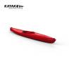 Caiac modular KAYAK INNOVATIONS NATSEQ Solo Red, 409cm