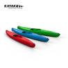 Caiac modular KAYAK INNOVATIONS NATSEQ Solo Red, 409cm