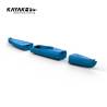 Caiac modular KAYAK INNOVATIONS NATSEQ Solo Blue, 409cm