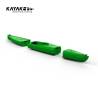 Caiac modular KAYAK INNOVATIONS NATSEQ Solo Green, 409cm