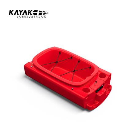 Modul spatiu depozitare pentru caiacul KAYAK INNOVATIONS NATSEQ, 60L