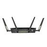 Router WIFI Gaming Asus RT-AX88U Pro,AX6000 Dual Band, game RangeBoost, game private network
