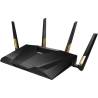 Router WIFI Gaming Asus RT-AX88U Pro,AX6000 Dual Band, game RangeBoost, game private network