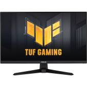 Monitor LED ASUS Gaming TUF VG249QM1A 23.8 inch FHD IPS 1 ms 270 Hz G-Sync Compatible & FreeSync Premium