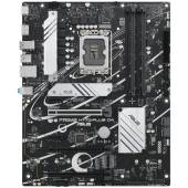 Placa de baza ASUS PRIME H770-PLUS D4, Intel H770, Socket 1700, ATX
