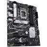 Placa de baza ASUS PRIME H770-PLUS D4, Intel H770, Socket 1700, ATX