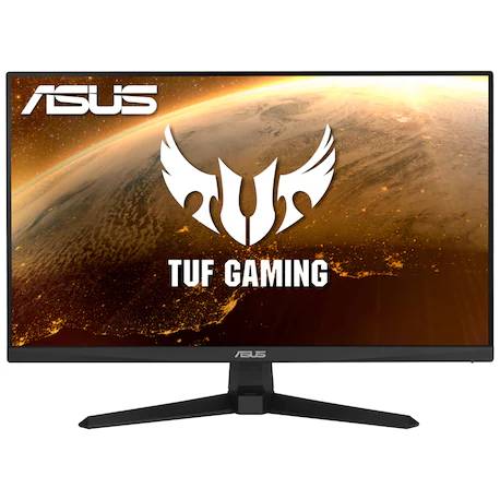 Monitor Gaming Asus TUF 23.8,VG249Q1A,1ms,Full HDFreeSync Premium, Shadow Boost