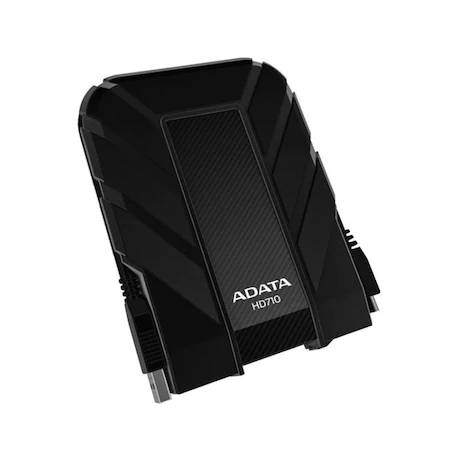 HDD extern ADATA Durable HD710 Pro, 5TB, 2.5
