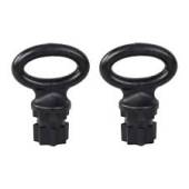 Webeye30 Pair Black 02-4005-11