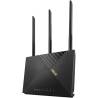 Router Asus 4G-AX56,AX1800,Dual-Band WiFi 6 Router4G, Captive portal,Lifetime Free Internet Security