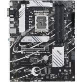 Placa de baza ASUS PRIME B760-PLUS DDR4Socket 1700, B760, USB 3.2 GEN 2X2 AURA MB