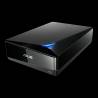 Unitate externa Asus BW-16D1X-U 16X, Blu-ray write, USB 3.0, NERO Backitup, E-Media