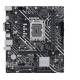 Placa de baza Asus PRIME H610M-D D4, Intel H610 ,PCIe 4.0, Realtek 1Gb Ethernet, HDMI
