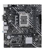 Placa de baza Asus PRIME H610M-D D4Intel H610 ,PCIe 4.0, Realtek 1Gb Ethernet, HDMI