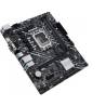 Placa de baza Asus PRIME H610M-D D4Intel H610 ,PCIe 4.0, Realtek 1Gb Ethernet, HDMI