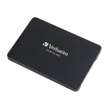SSD Verbatim Vi550 S3 2TB 2.5 SATA III, 550MB/s