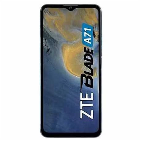 SMARTPHONE ZTE BLADE A71 3GB/64GB BLUE