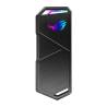 Rack extern ASUS ROG Strix Arion, compatibil SSD NVMe M.2, USB 3.2 GEN2 Type-C