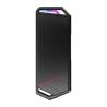 Rack extern Asus ROG Strix Arion M.2 NVMe SSD Enclosure-USB3.2 GEN2 Type-C, 10Gbp