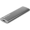 SSD Portabil Verbatim VX500 120GB USB 3.1 Gen 2