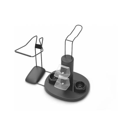 STATIE INCARCARE 4-IN-1 VREADY, PS4, SPEEDLINKNEGRU