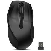 MOUSE SPEEDLINK AXON WIRELESS BLACK