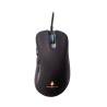 MOUSE GAMING SUREFIRE CONDOR CLAW RGB BLACK