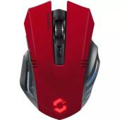 MOUSE GAMING SPEEDLINK FORTUS WIRELESS BLACK