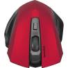 MOUSE GAMING SPEEDLINK FORTUS WIRELESS BLACK