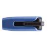 Unitate flash USB Verbatim, USB 3.0, 32 GB, V3 MAX, Store N Go, albastru, 49806, USB A, cu conector retractabil