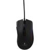MOUSE GAMING SUREFIRE HAWK CLAW RGB BLACK