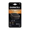 Incarcator Duracell USB-C PD 20WBlack