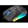 MOUSE GAMING SPEEDLINK SKELL LEIGHTWEIGHT BLACK