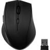 MOUSE SPEEDLINK CALADO WIRELESS RUBBER BLACK