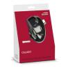 MOUSE SPEEDLINK CALADO WIRELESS RUBBER BLACK