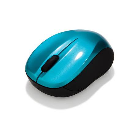 Mouse Verbatim Go Nano, wr, optic, 1600DPI, blue