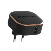 Incarcator Duracell USB-A 12WBlack