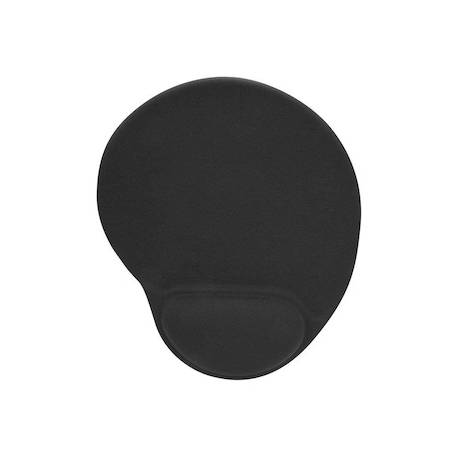 MOUSEPAD ERGONOMIC SPEEDLINK VELLU GEL BLACK