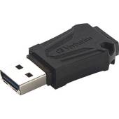 USB Flash Drive Verbatim, ToughM, 32GB, 2.0, Negru