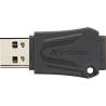 USB Flash Drive Verbatim, ToughM, 32GB, 2.0, Negru