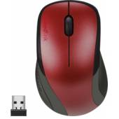 MOUSE WIRELESS SPEEDLINK KAPPA, ROSU