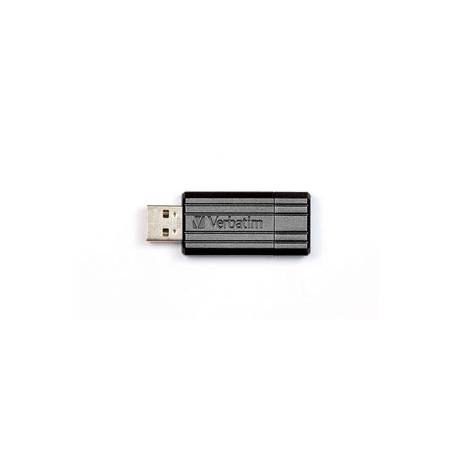 USB Flash Drive Verbatim, SnG, 64GB, 2.0, Negru