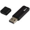 USB Flash Drive MyMedia, USB 2.0, 64GB, Negru