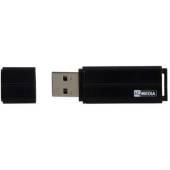 USB Flash Drive MyMedia, USB 2.0, 32GB, Negru