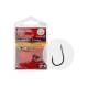 Carlige BENZAR Classic Carp, Nr.12, 10buc/plic