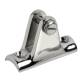 Baza concava pentru tevi cu diametrul intre 20 to 25mm, inox AISI316