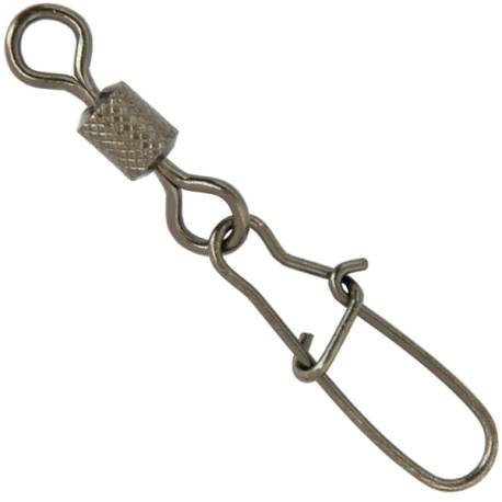 Rolling Swivel With Nice Snap - 3 2127-3
