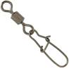 Rolling Swivel With Nice Snap - 3 2127-3