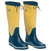 Cizme dama pentru punte OSCULATI Yellow Skipper Boots 37