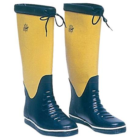 Cizme dama pentru punte OSCULATI Yellow Skipper Boots 37